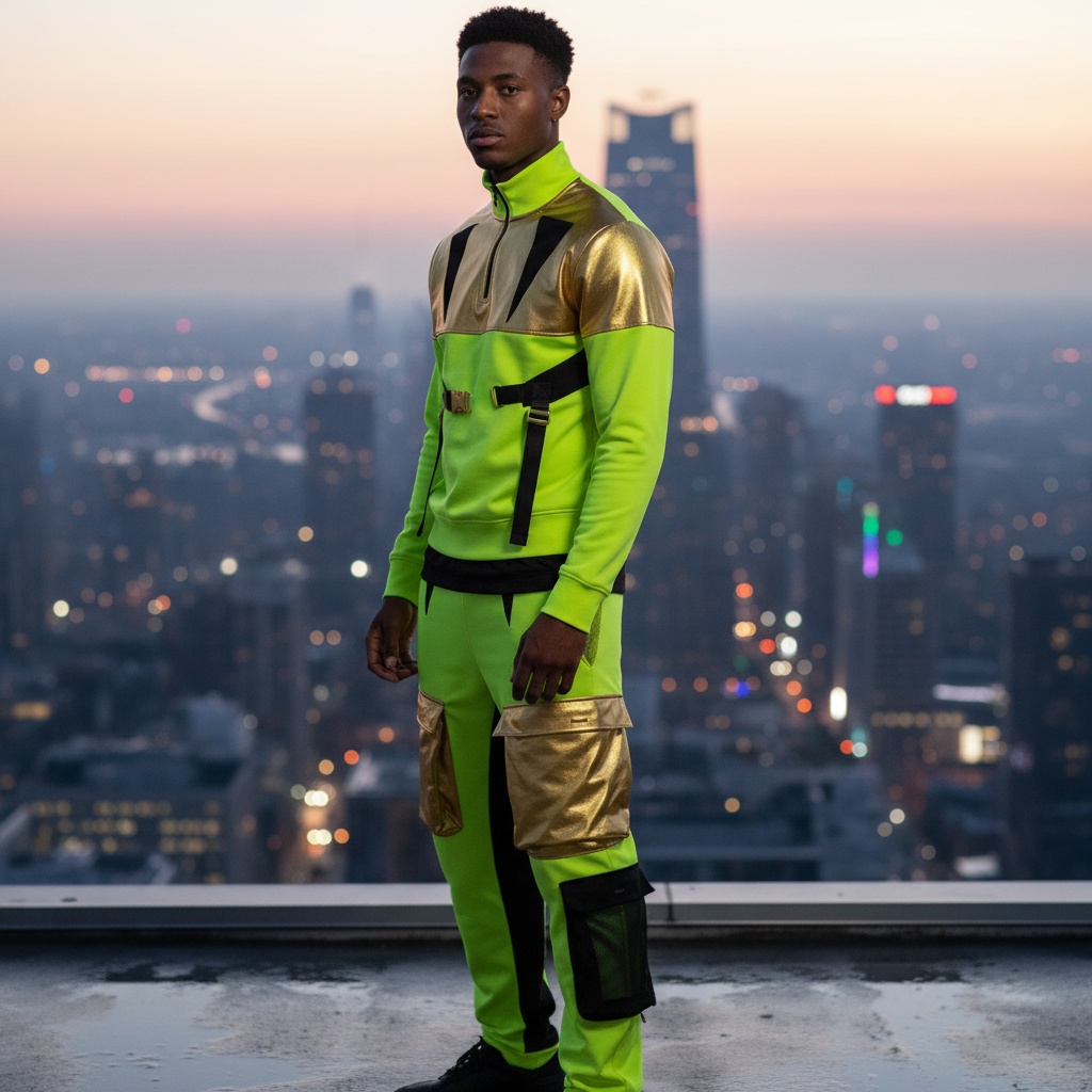 2024 Fashion Trends Forecast